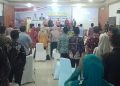 Bappeda Gelar Musrenbang RPJPD Kabupaten Sarolangun Tahun 2025-2045