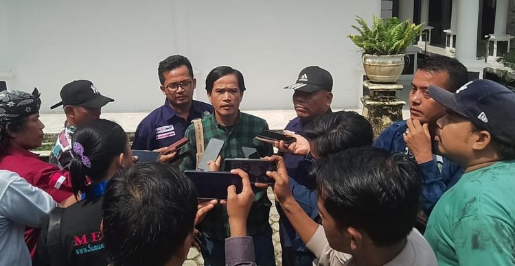 Ketua IWO Sarolangun Mengecam Keras Sikap Sekretaris PN Sarolangun Halangi Tugas Wartawan