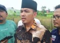 Napi Kabur, Lurah Sarkam Himbau Warganya Waspada Lapor Jika Mengetahui