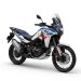 CRF1100L Africa Twin Terbaru Siap Pikat Petualang Sejati