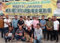 Solid Menangkan Budi Setiawan, Tim BKBS Tersebar Sampai ke RT/ Foto: MC Budi