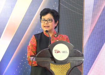 OJK Dorong Penguatan Peran Industri Jasa Keuangan dan Lembaga/Asosiasi Profesi GRC dalam Cybersecurity Risk dan ESG Sustainability