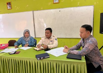 Ombudsman Jambi Larang Sekolah Pungut Uang Seragam kepada Peserta Didik Baru