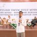 PetroChina Jadi Pembicara Pada Gelaran Kuliah Umum Hulu Migas Tahun 2024