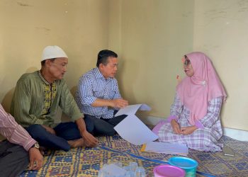 Soal Guru TK Asniati, Al Haris: Saya Jamin Ini Semua Clear
