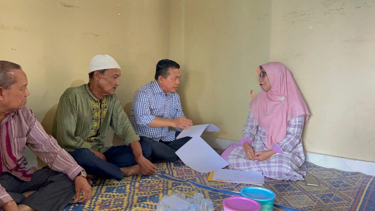 Soal Guru TK Asniati, Al Haris: Saya Jamin Ini Semua Clear