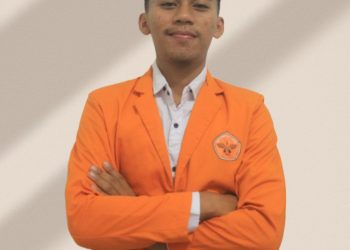 Afif Dibtriosi, Mahasiswa Hukum Universitas Jambi