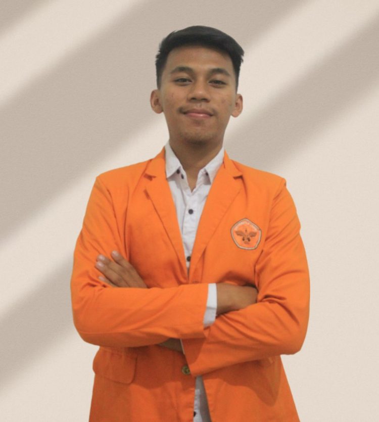 Afif Dibtriosi, Mahasiswa Hukum Universitas Jambi