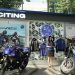 Komitmen Meningkatkan Pelayanan Bagi Konsumen, Yamaha Premium Dealer Hadir di Momen Perayaan Ulang Tahun ke-50