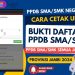 Ini Cara Daftar Ulang PPDB Provinsi Jambi 2024 dan Berkas Persyaratannya