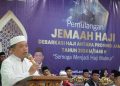 Gubernur Jambi Puji Menag RI Berjuang Luar Biasa untuk Kesuksesan Ibadah Haji/ Foto/ Kemenag Jambi