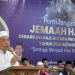 Gubernur Jambi Puji Menag RI Berjuang Luar Biasa untuk Kesuksesan Ibadah Haji/ Foto/ Kemenag Jambi