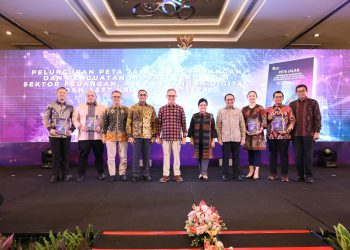 Gelar Digital Financial Innovation Day (OJK Digination) 2024