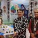 Bupati Anwar Sadat Promosikan Potensi SDA Tanjab Barat di Otonomi Expo 2024, Ajak Investor Berinvestasi