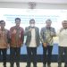 Perkuat Kolaborasi dan Pengawasan Pelayanan Publik, Ombudsman RI Jalin Kerja Sama dengan Merangin dan Muaro Jambi/ foto/Melli/ampar