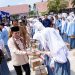 Diserahkan Gubernur Al Haris, 410 Siswa di Muaro Jambi Terima Dumisake Bantuan Pendidikan/ foto/ riky