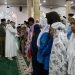 Al Haris Safari Subuh di Masjid Asy Syuhada Simpang Rimbo