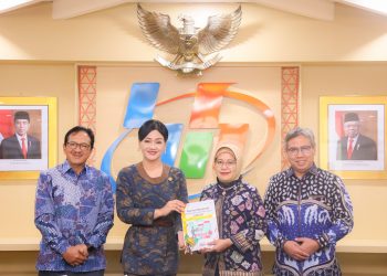 OJK dan BPS Umumkan Hasil Survei Nasional Literasi dan Inklusi Keuangan 2024