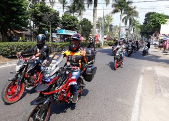 Tips #Cari_Aman Rayakan Hari Kemerdekaan/ Sinsen