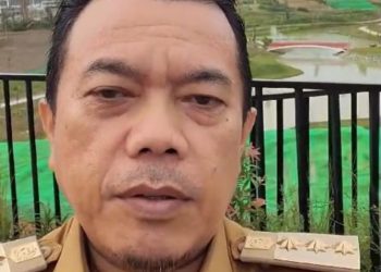 Al Haris Bagikan Momen Saat Berada di IKN