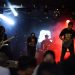 Band Metalcore Jambi Tampil Spektakuler Bikin Penonton "Kerasukan" di Even Rock Rise Vol IV