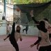 Jelang PON XXI Aceh-Sumut, Atlet Putri Sepak Takraw Jambi Semakin Intensif Latihan