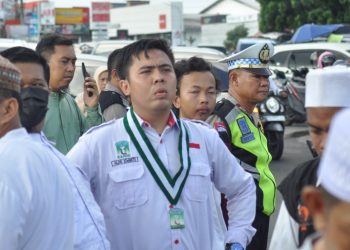 KAMMI Jambi Desak Jokowi Pecat Kepala BPIP Setelah Diduga Larang Paskibraka Berjilbab