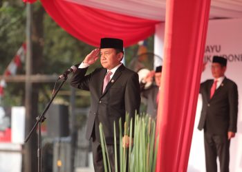 HUT RI ke-79, Peran Besar OJK Mendukung Perekonomian Nasional