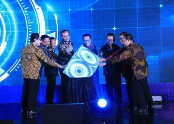 Perkuat Ketahanan Perbankan, OJK Luncurkan Panduan Resiliensi Digital