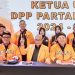 Hanura Resmi Usung Al Haris-Sani di Pilgub Jambi 2024