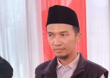 Bawaslu Sarolangun Himbau untuk Terus Menjaga Kondusifitas Usai Ditutupnya Tahapan Pendaftaran