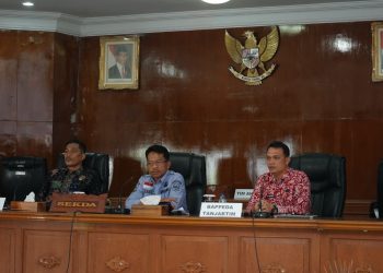 Pemkab Tanjab Timur Gelar Musrenbang RPJPD Tahun 2025-2045