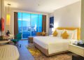 Tipe Kamar Business Executive Swiss-Belhotel Jamb