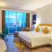 Tipe Kamar Business Executive Swiss-Belhotel Jamb