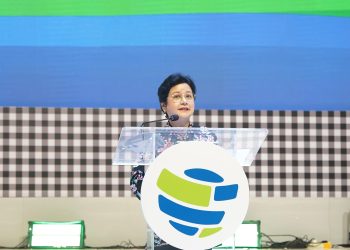 OJK Dorong Implementasi Keuangan Berkelanjutan