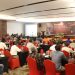 PetroChina Gelar Workshop Fire dan Explosion Engineering Safety Processing & Production Facility