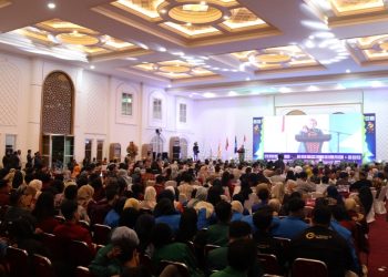 Dukung Entrepreneurship Award ke-VIII 2024 LLDIKTI Wilayah X, SKK Migas-PetroChina Berpartisipasi Aktif Memajukan Pendidikan dan Kewirausahaan di Indonesia