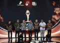 PetroChina Raih Penghargaan Pada Gelaran SKK Migas Award 2024