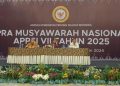 Al Haris Ketua Asosiasi Gubernur Indonesia Buka Pra Musyawarah Nasional VII APPSI