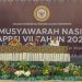 Al Haris Ketua Asosiasi Gubernur Indonesia Buka Pra Musyawarah Nasional VII APPSI