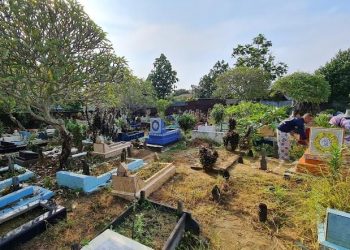 Ini Tarif Retribusi Pemakaman Umum di Kota Jambi