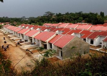 Perumahan Wajib Sediakan Lahan TPU, Serta Tidak Harus Dalam Satu Hamparan