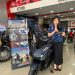 Miliki Honda Vario 160 dengan Penawaran Spesial Bulan Ini