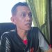 Kasat Pol PP Sarolangun, M.Idrus/ foto/ fdn/ ampar