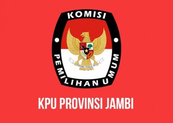 KPU RPOVINSI JAMBI/ FOTO/ Istimewa