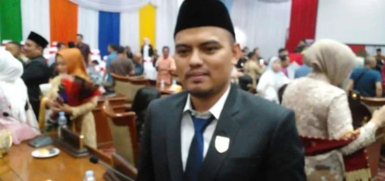 Anggota DPRD Rizki Heriaji Suwela Siap Perjuangkan Potensi Pariwisata dan PAD Kabupaten Kepahiang