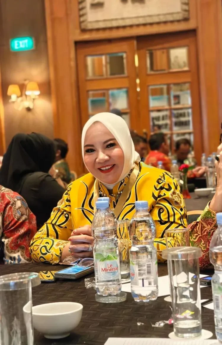 Anggota DPRD Mega Sulastri: Orientasi, Persiapan Awal untuk Meningkatkan Kinerja Legislatif