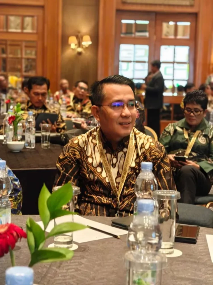 Anggota DPRD Edy Irawan: Meningkatkan Kualitas Anggota DPRD Provinsi Bengkulu Melalui Orientasi Pendalaman Tugas