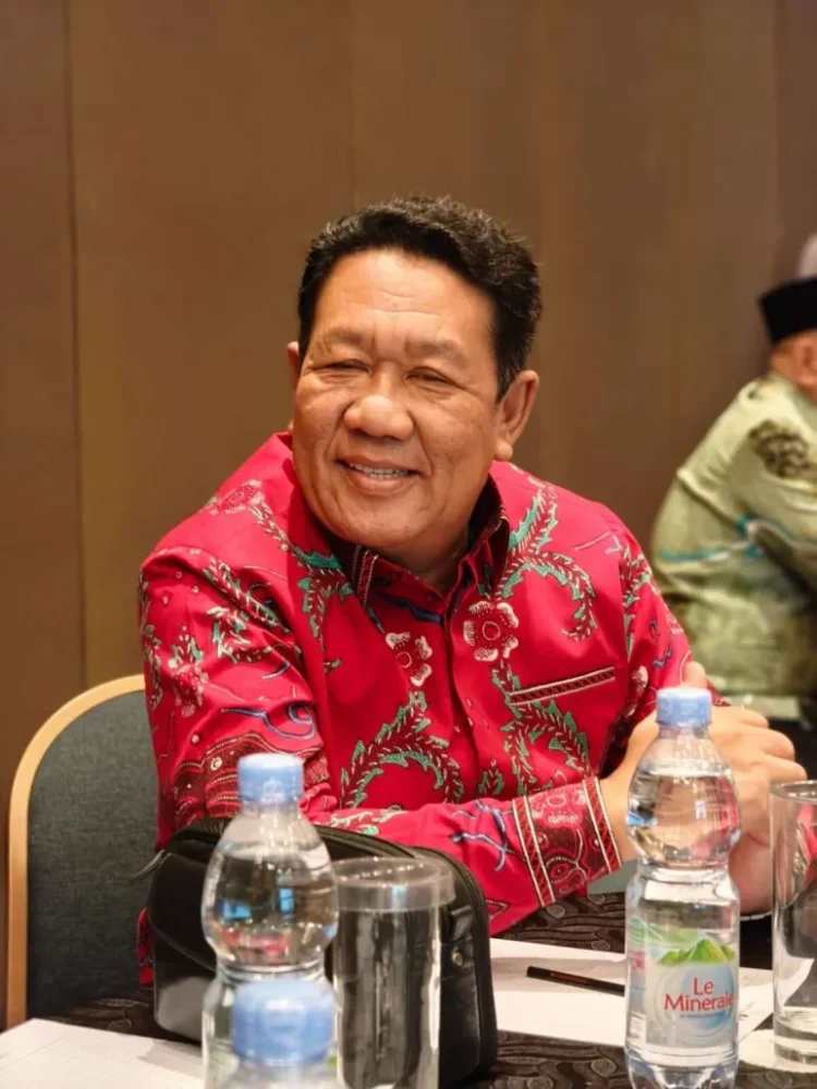 Anggota DPRD Ihsan Fajri: Terus Tingkatkan kapasitas, kompetensi dan kredibilitas Sebagai Anggota DPRD Provinsi Bengkulu