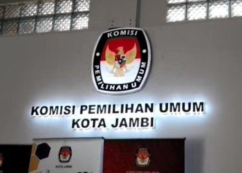 KPU Kota Jambi Siapkan Tiga Kali Debat Pilkada